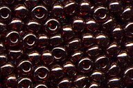 11-304 Garnet Gold Luster - Click Image to Close